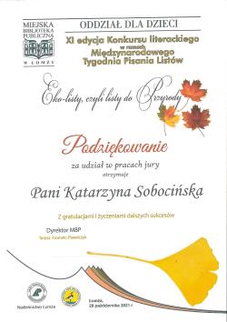 Miejska Biblioteka Publiczna w Łomży